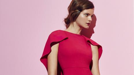 Официалните рокли на сезона