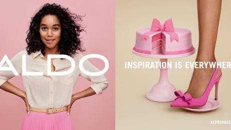 Вдъхновението е навсякъде