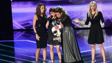 Изненадващи елиминации: Ева-Мария аут от X Factor