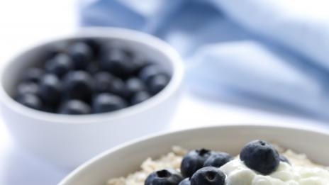 Още малко храни против коремни тлъстини