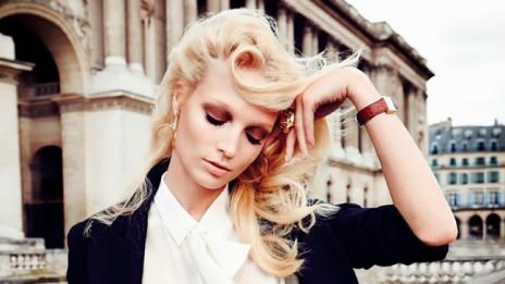 Парижко сафари