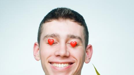 Как да имате връзка с безнадежден романтик