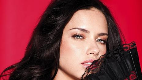 8 любопитни факта за Адриана Лима