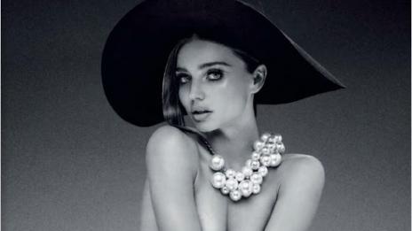 Кукленската прелест на Миранда Кер