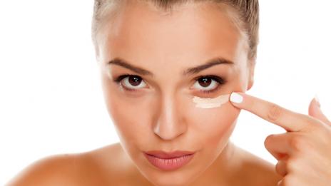 Най-големите грешки с фон дьо тена