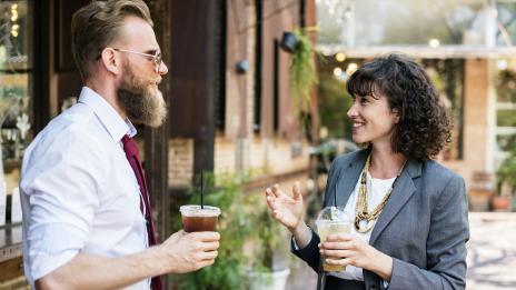 Неща, за които да внимавате на първа среща