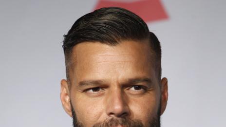 Рики Мартин се раздели с дългогодишния си партньор