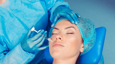 Мезотерапия – стимулира регенерацията на кожата