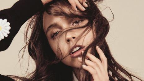 Кои са новите лица на „Ивет фешън“ за 2018?