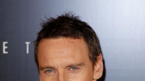 Майкъл Фасбендер изпревари Хю Джакман и Брадли Купър по сексапил