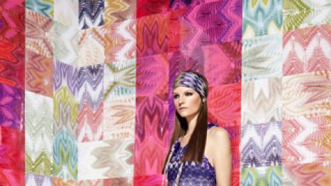 Пътуване до 20-те години за ваканция 2012