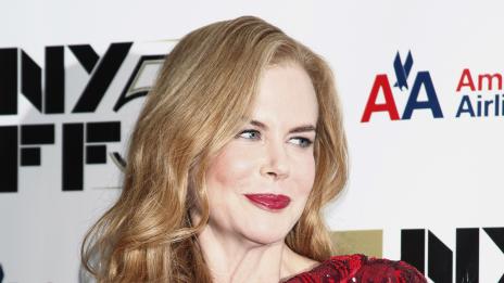 Никол Кидман проговори за развода си с Том Круз