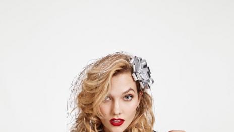 Празнични дни с Карли Клос