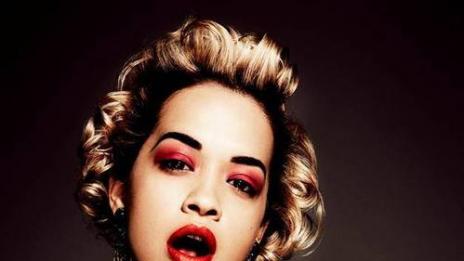 Рита Ора: Риана има по-хубаво дупе от моето