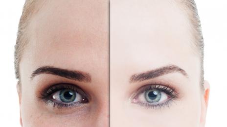 Комбинирана кожа – как да се грижите за нея?