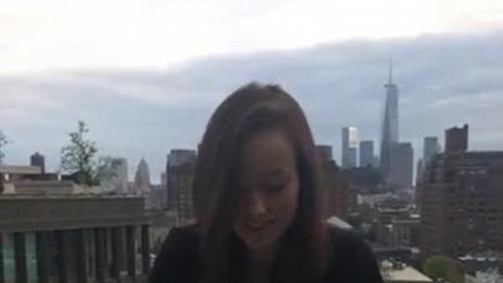 Оливия Уайлд се заля с кърма