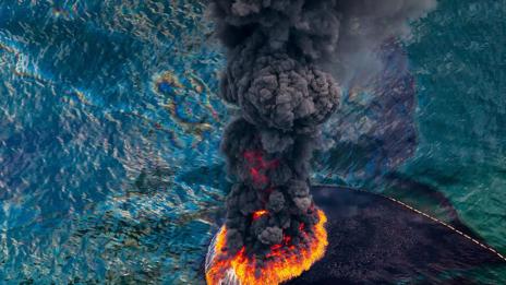 Опустошителните последици от свръхнаселението