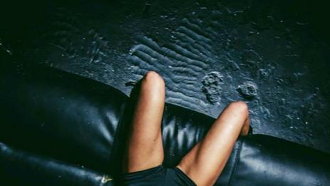 Ася Капчикова си имала обикновено гадже