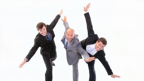 Как да направите служителите си щастливи