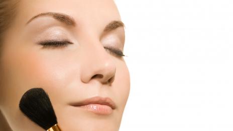 Колко четки за грим трябва да имате?