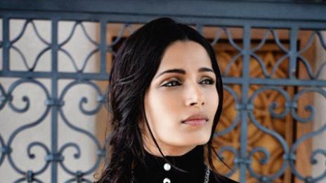 Фрейда Пинто: Не готвя, храня се по ресторанти