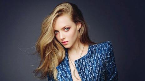 Аманда Сейфрид: Жертва съм на желанието си да изглеждам като супермодел