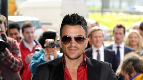 Питър Андре ще отваря кафене