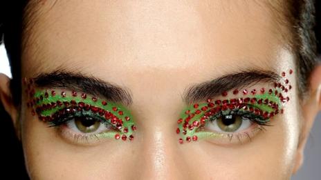 Заблестете на празниците