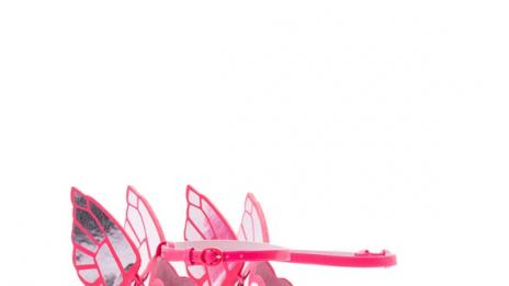 Новите обувки на Барби