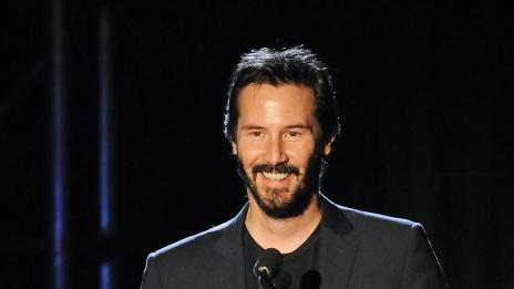 Киану Рийвс бил убеден, че на 40 години всичко свършва