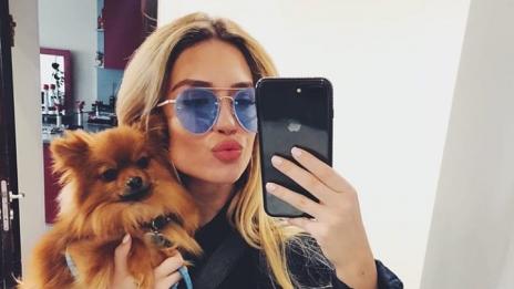Тита не иска сватба, ще бъде сама на Свети Валентин