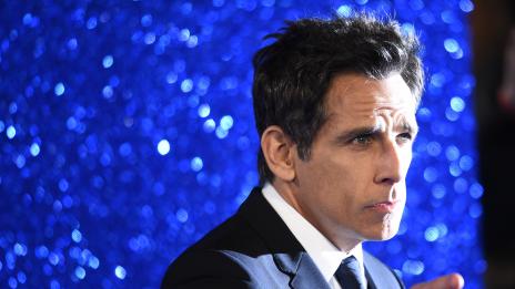 Бен Стилър преборил рака!