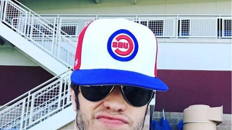 Пийт Дейвидсън проговори за раздялата с Ариана