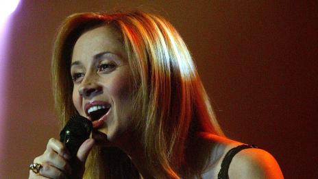 Лара Фабиан с два концерта в София