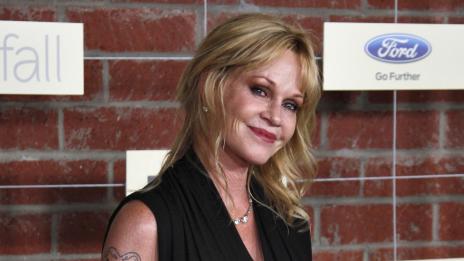 Мелани Грифит е „най-гордата майка“