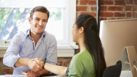 3 фрази, които не бива да казвате на интервю за работа