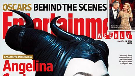 Анджелина Джоли: Уплаших сина си Пакс до сълзи