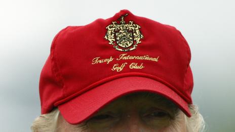 Доналд Тръмп атакува Кейт Мидълтън