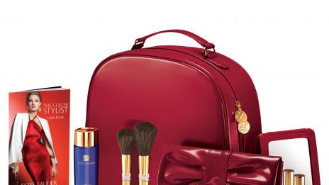 Стилни за празниците с  ESTEE LAUDER