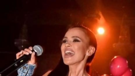 Мария: Паднаха брачни окови, паднаха и задръжки