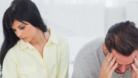 Изразете гнева си без да проваляте своята връзка