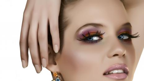 Основни стъпки за красиви мигли