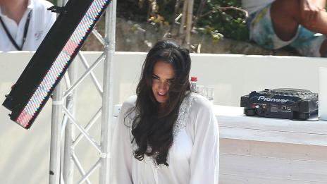 Тамара Екълстоун се омъжи