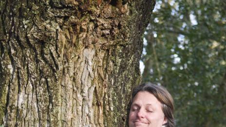 Ха! Мъжете повече обичали да се гушкат