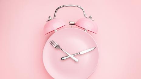 Фастинг – помага ли за отслабване?