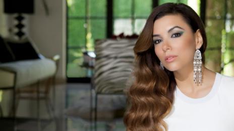 Ева Лонгория е нещо повече от една красива латина