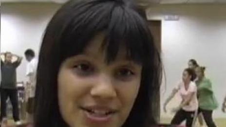 Бургазлийка е номер едно в света  на брейка (видео)