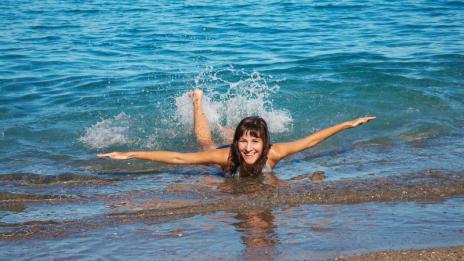 Насладете се на пълноценна и здравословна морска почивка