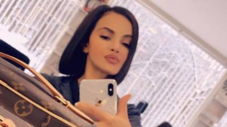 Чар или бедствие: Мария смени прическата