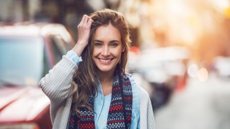 5 начина да постигнете щастие в живота си